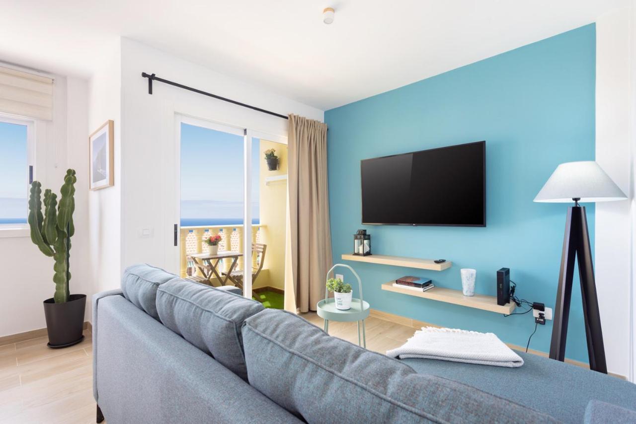 Playa Tenerife Apartamento Candelaria