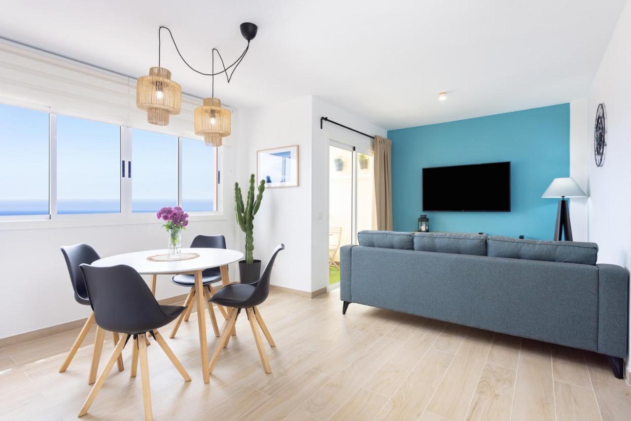 Apartamento Playa Tenerife Candelaria