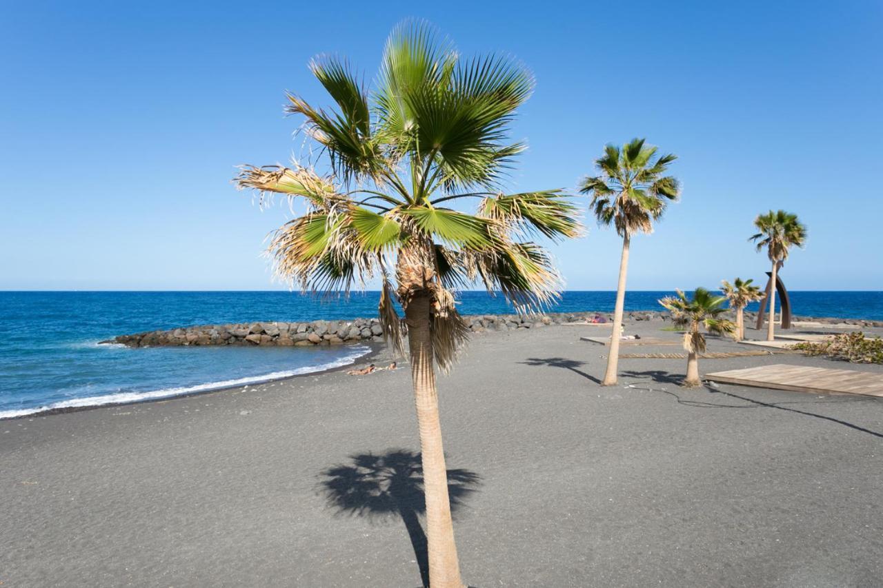 Playa Tenerife Apartamento
