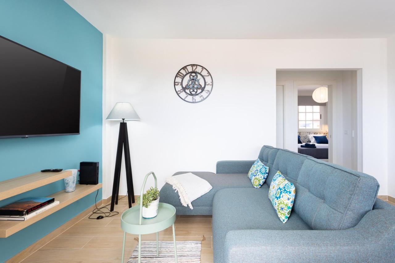 Apartamento Playa Tenerife Candelaria