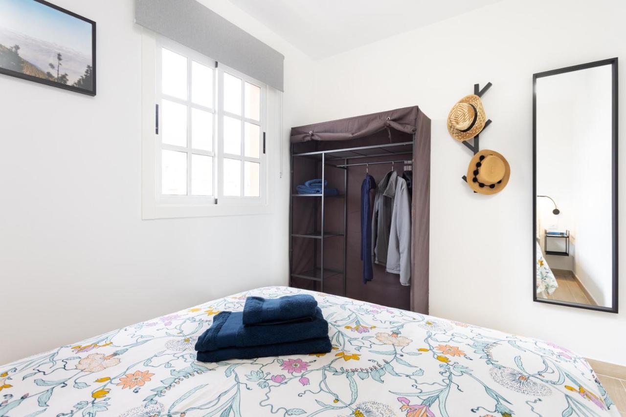 Playa Tenerife Apartamento