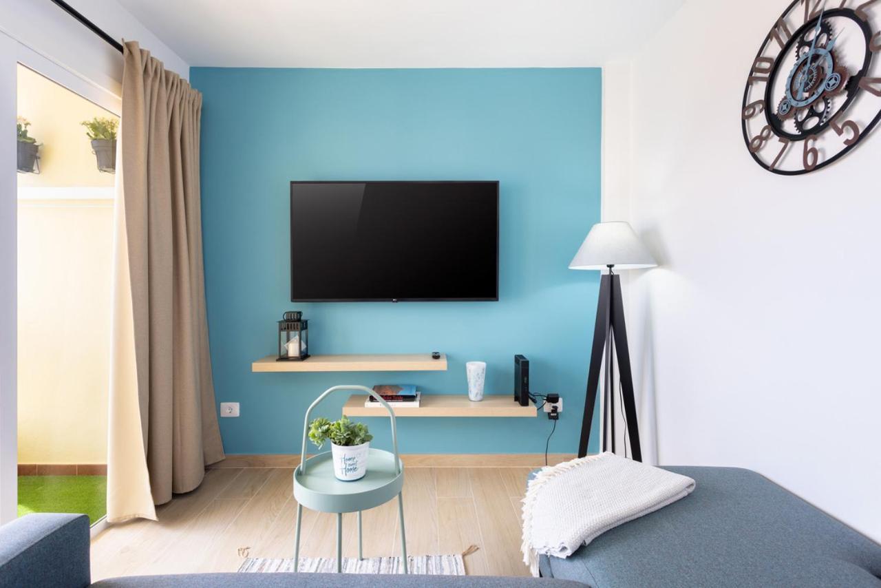 Playa Tenerife Apartamento *