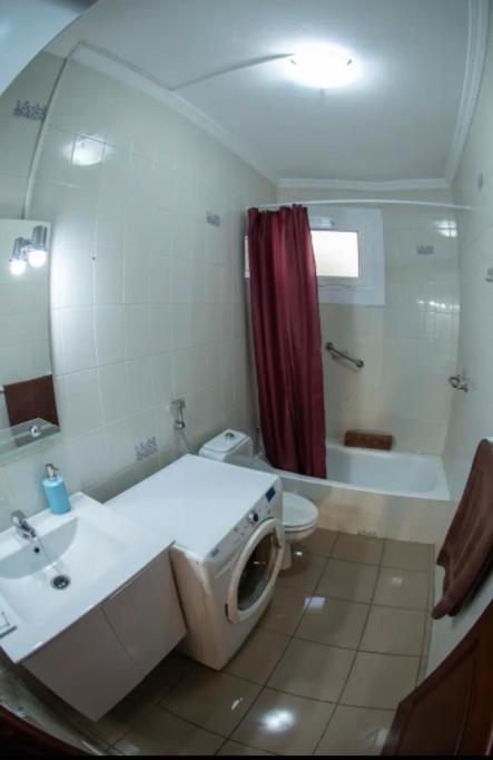 Vivienda Vacacional En La Playa De La Aldea San Nicolas