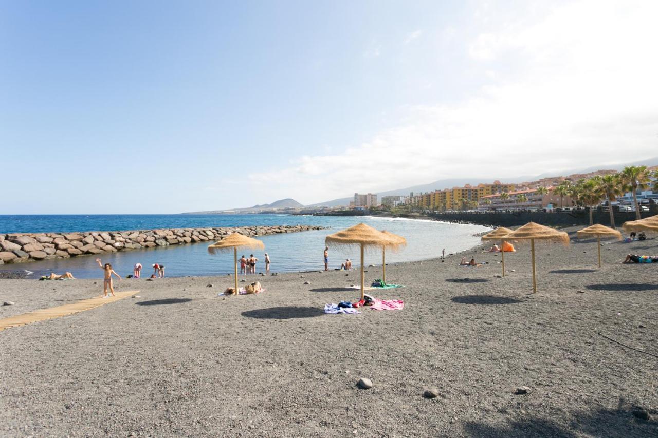 Playa Tenerife Apartamento