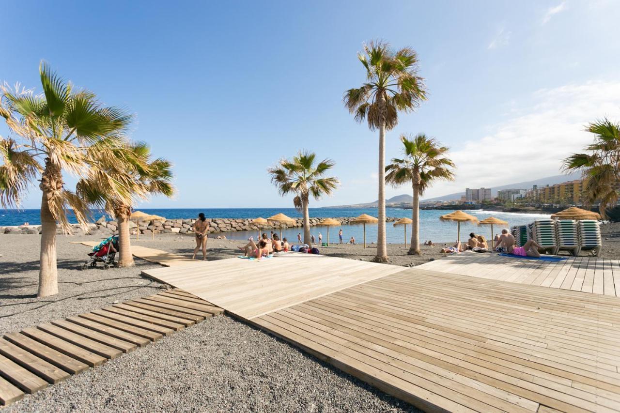 Apartamento Playa Tenerife Candelaria