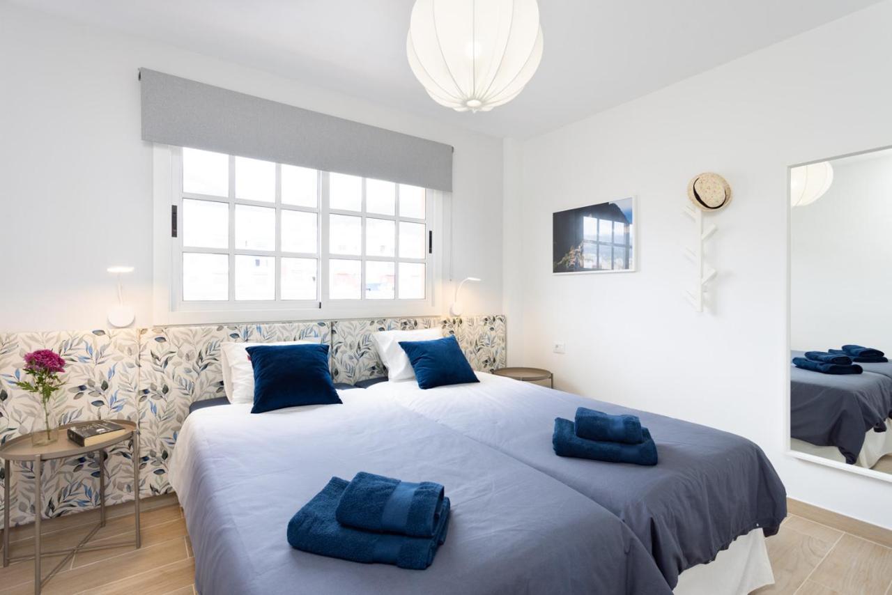 Playa Tenerife Apartamento Candelaria