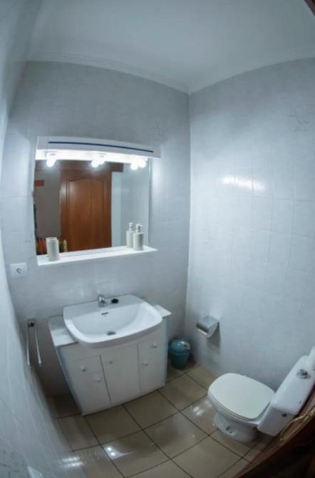 Apartment Vivienda Vacacional En La Playa De La Aldea *