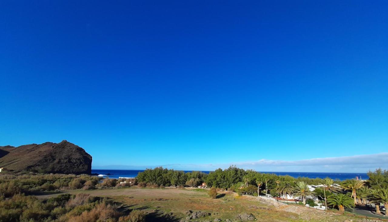 Apartment Vivienda Vacacional En La Playa De La Aldea San Nicolas