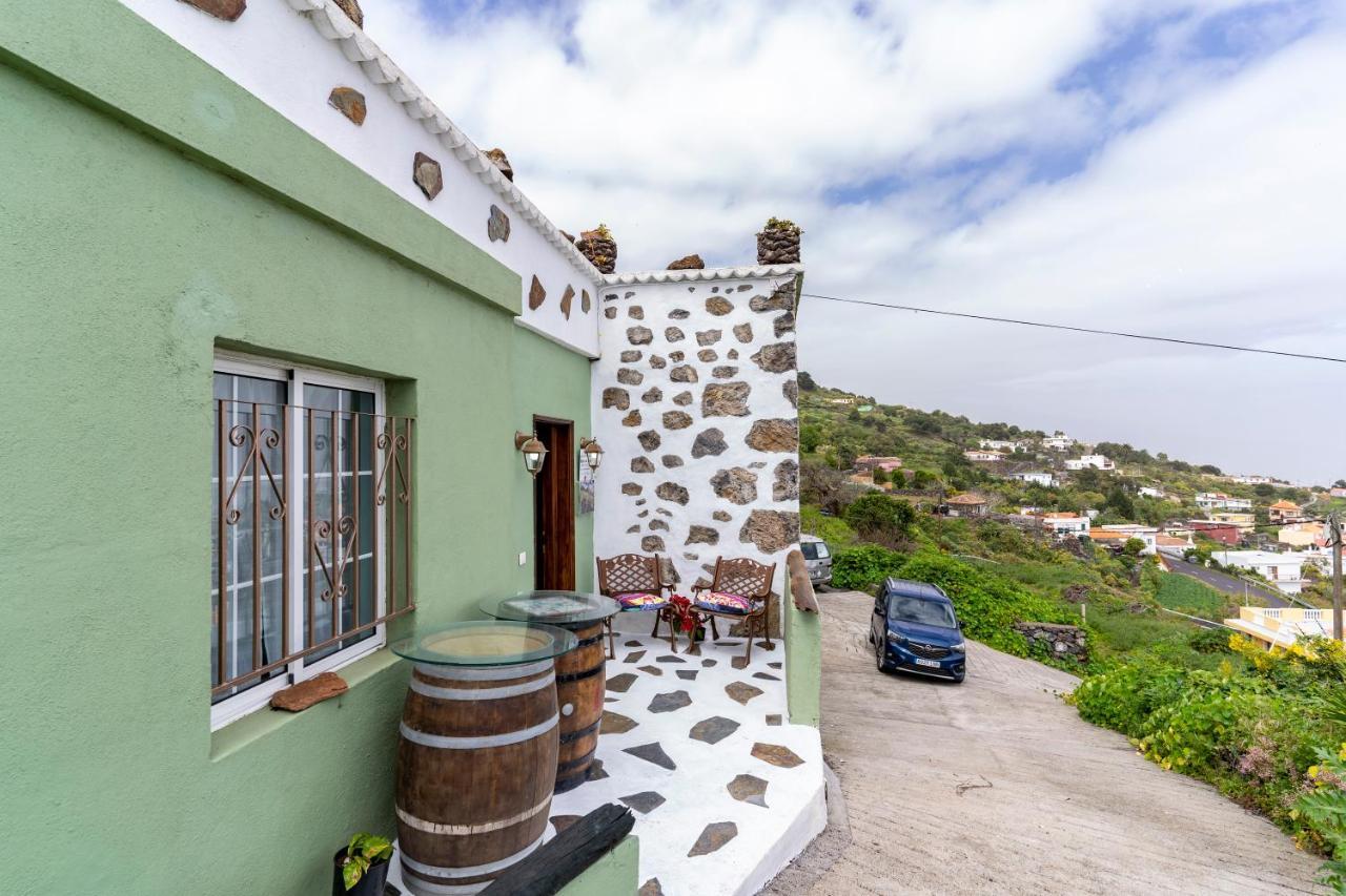 Holiday home Casa De Cuco