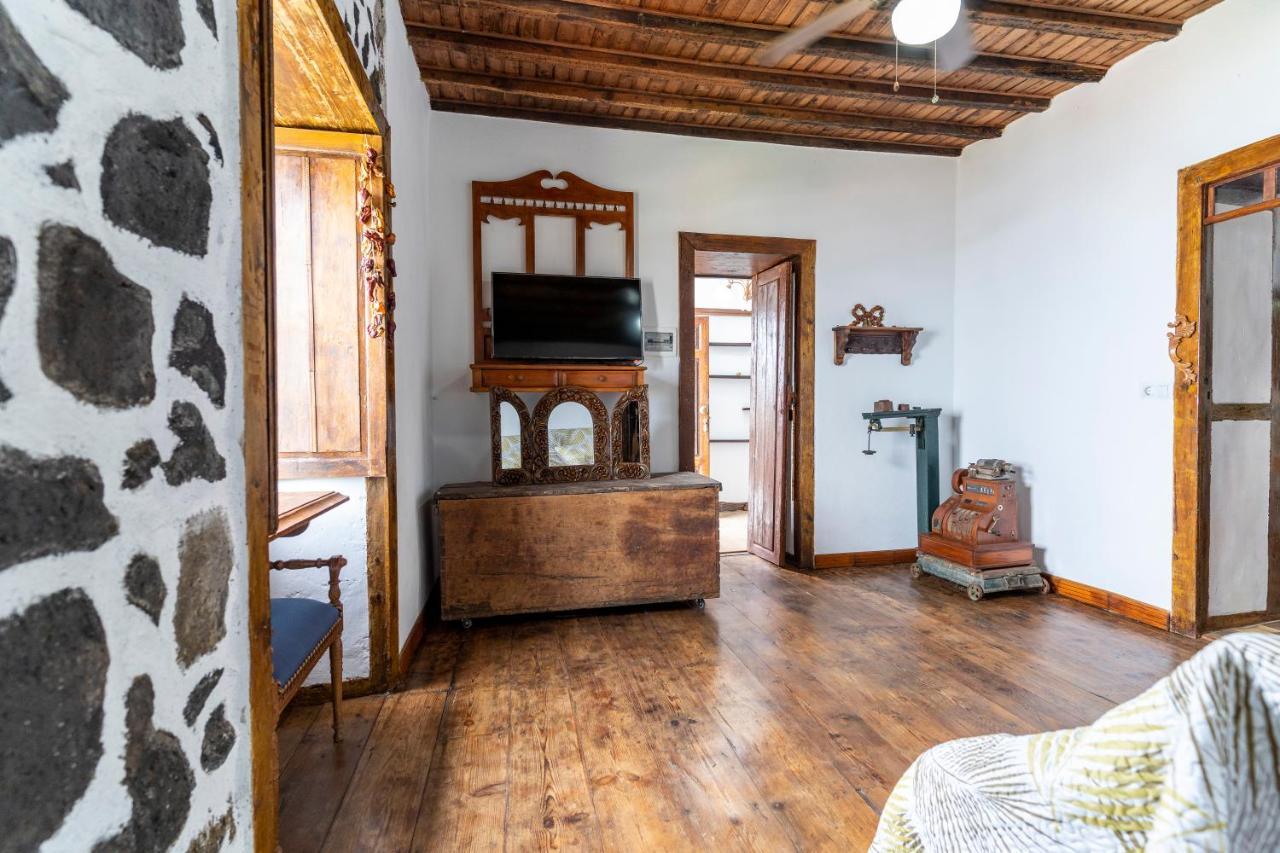 Holiday home Casa De Cuco *
