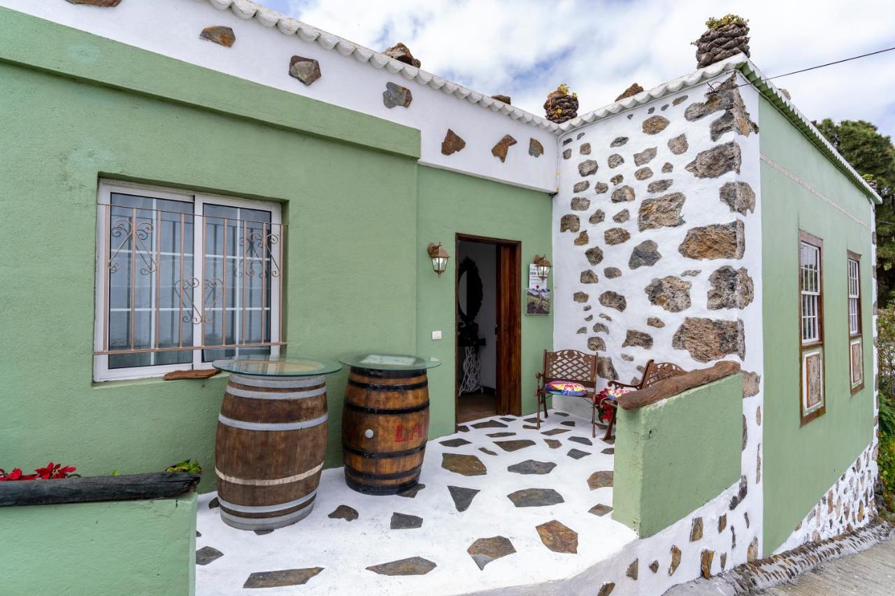 Casa De Cuco Holiday home Villa de Mazo