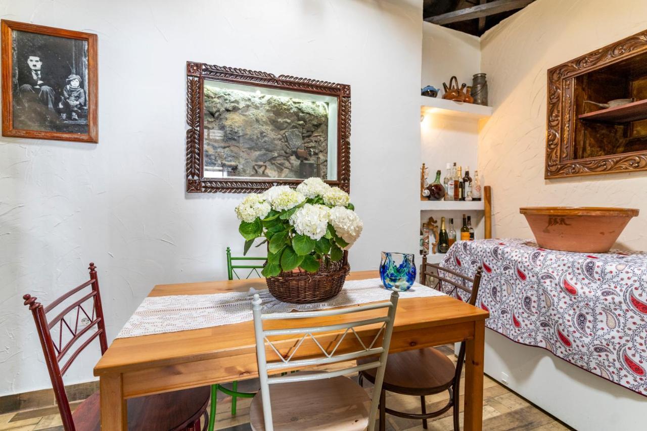 Casa De Cuco Villa de Mazo
