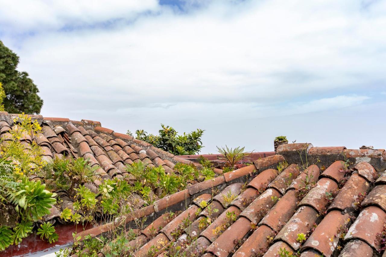 Casa De Cuco Villa de Mazo