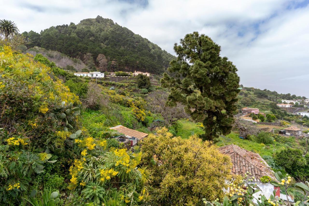 Casa De Cuco Holiday home Villa de Mazo
