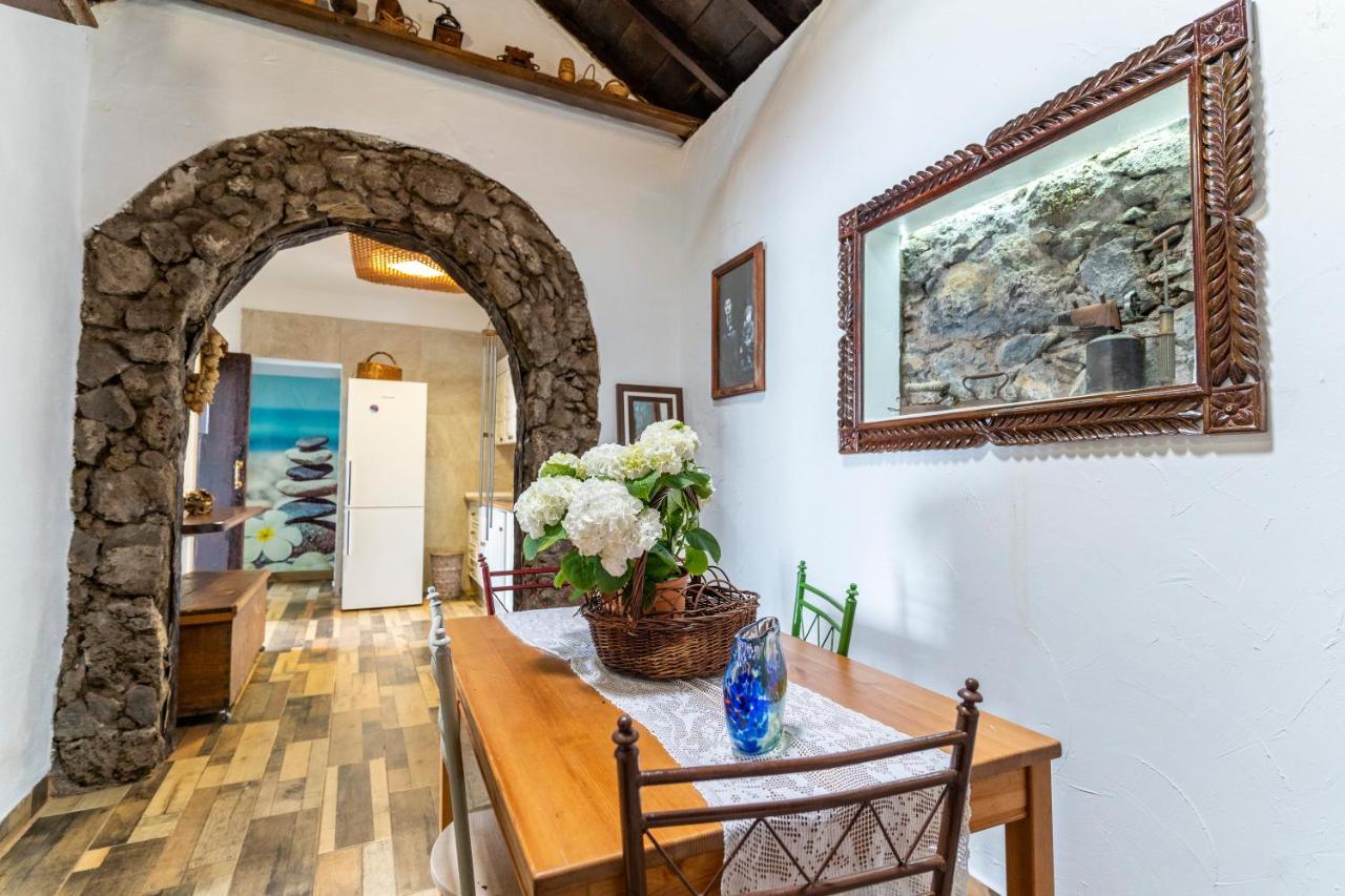Holiday home Casa De Cuco *