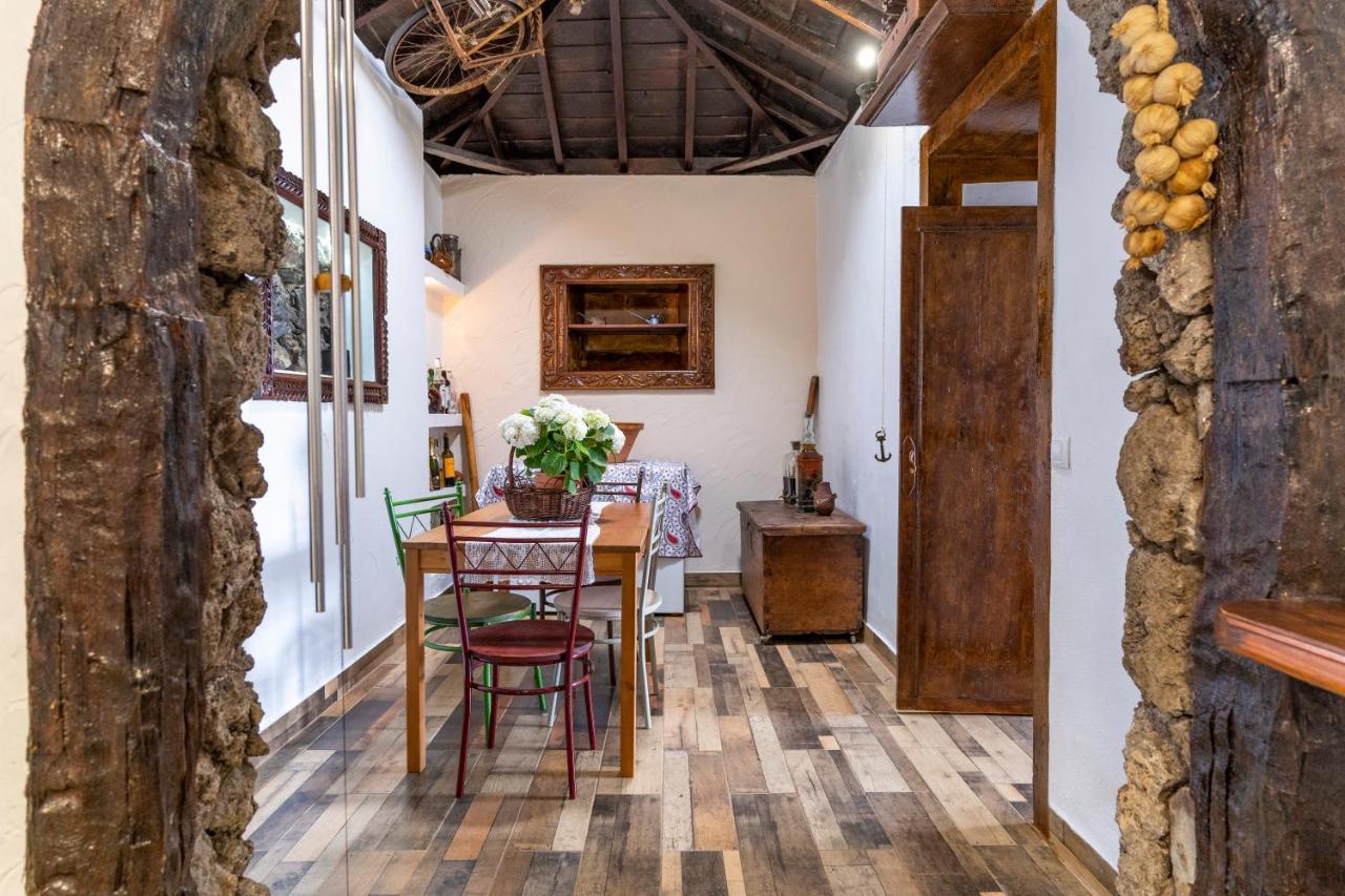 Holiday home Casa De Cuco *