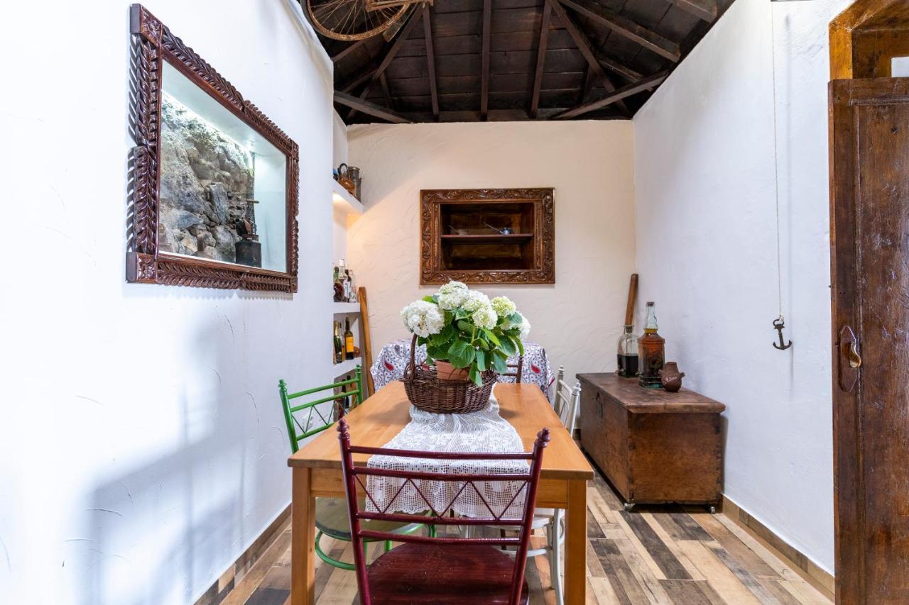 Holiday home Casa De Cuco Villa de Mazo
