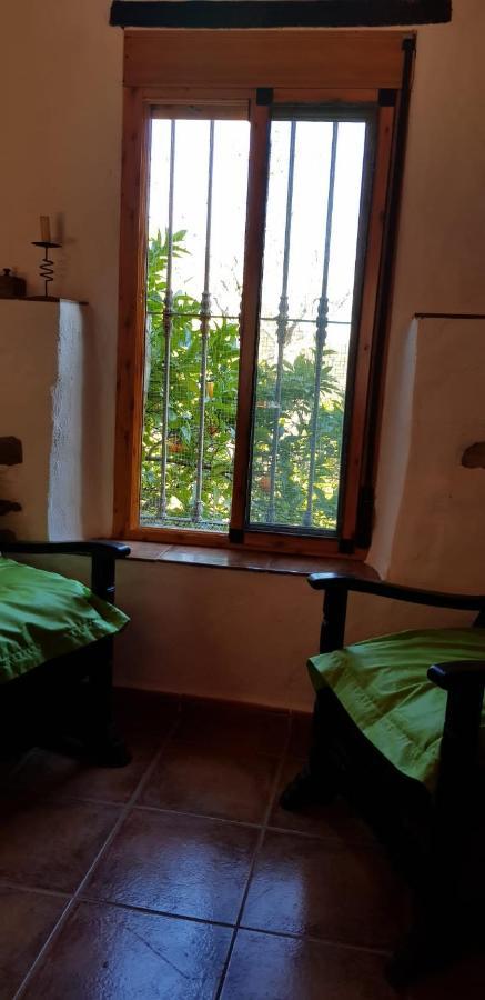 Molino De Santos * Benarraba
