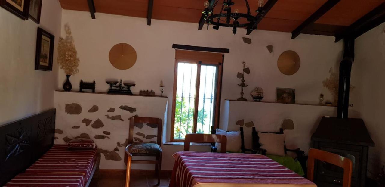 Molino De Santos Holiday home *