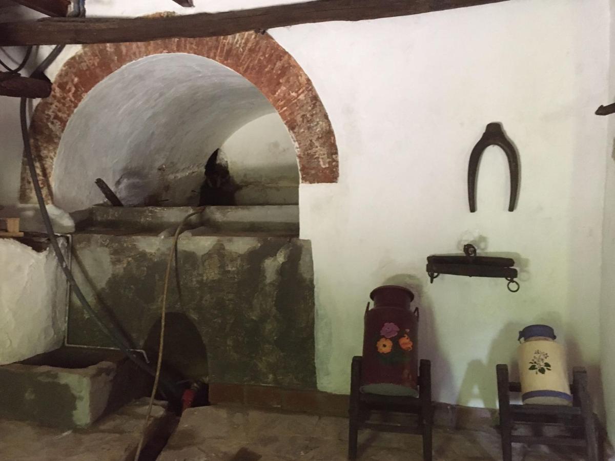 Molino De Santos *