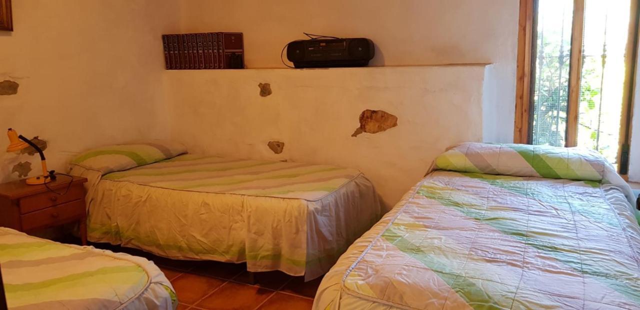 Holiday home Molino De Santos Benarraba
