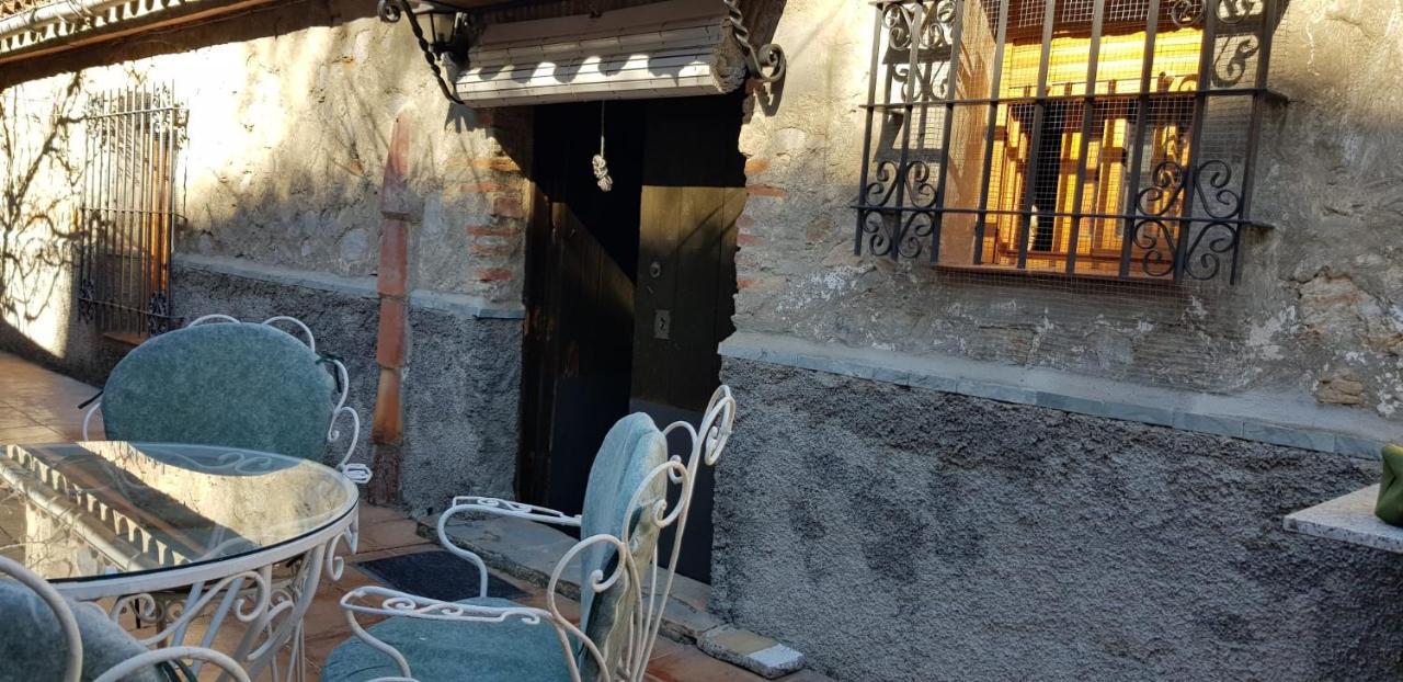 Molino De Santos Holiday home Benarraba