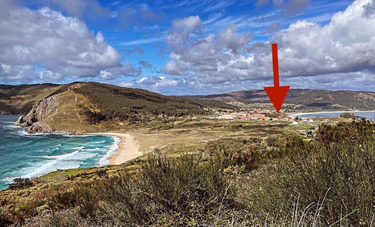 Apartment Av.galicia Playa