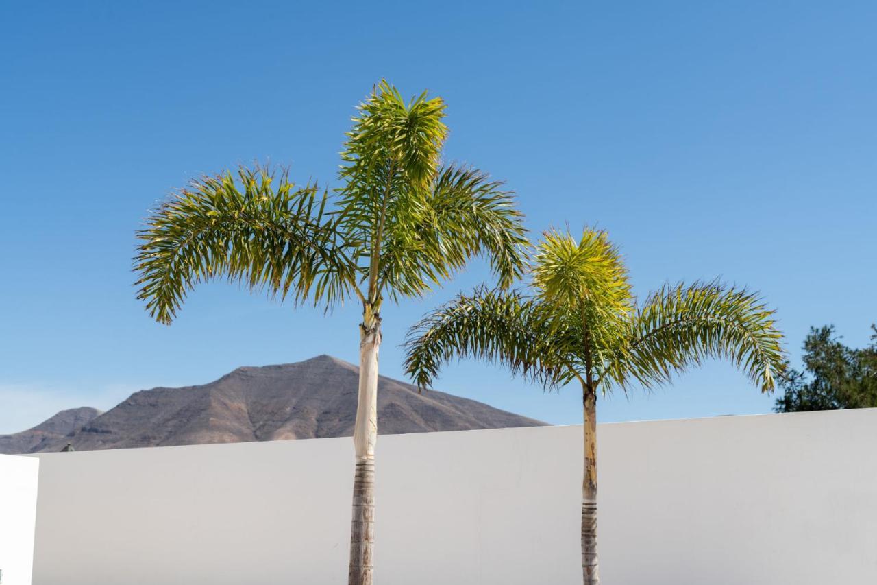 Villa Alay By Buenavilla Playa Blanca (Lanzarote)