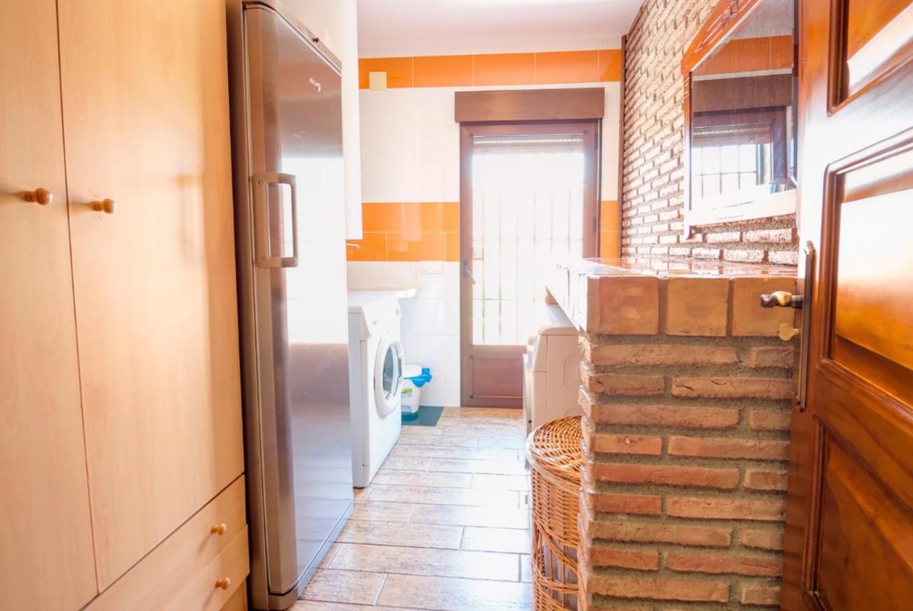 Sierra Nevada De Pilar I Villa *