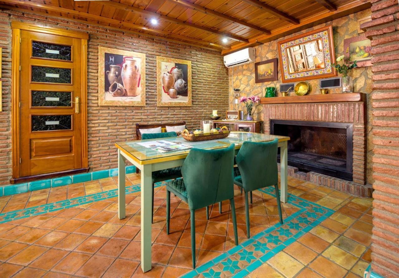 Sierra Nevada De Pilar I Villa *
