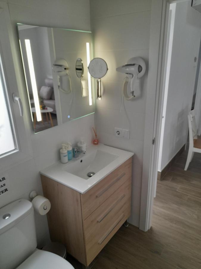 La Tinajuela Apartamento