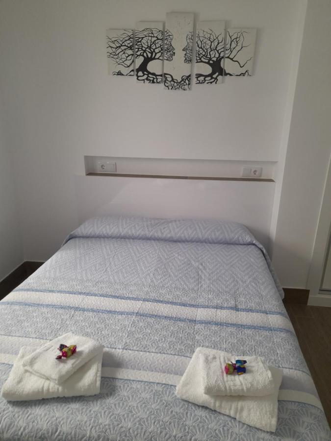 La Tinajuela Apartamento *