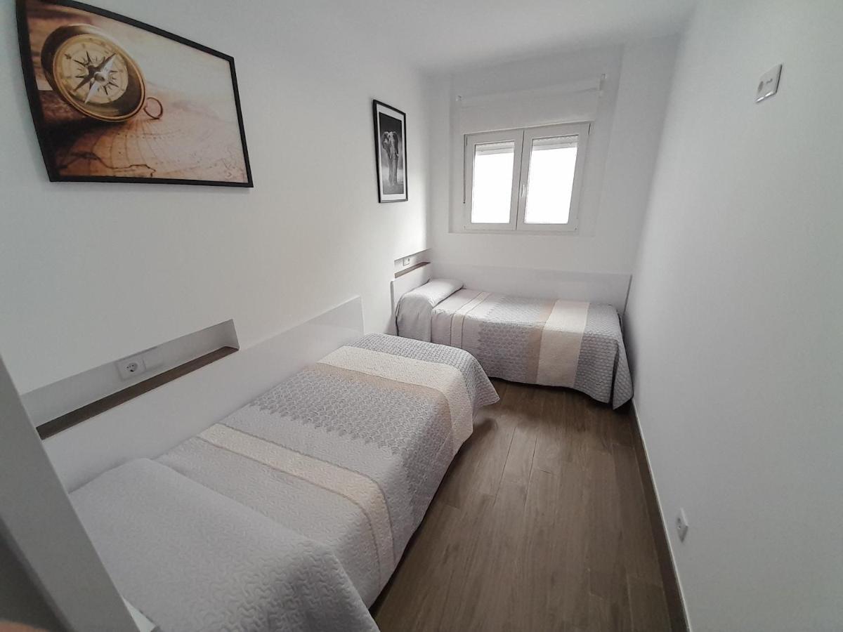 La Tinajuela Apartamento *