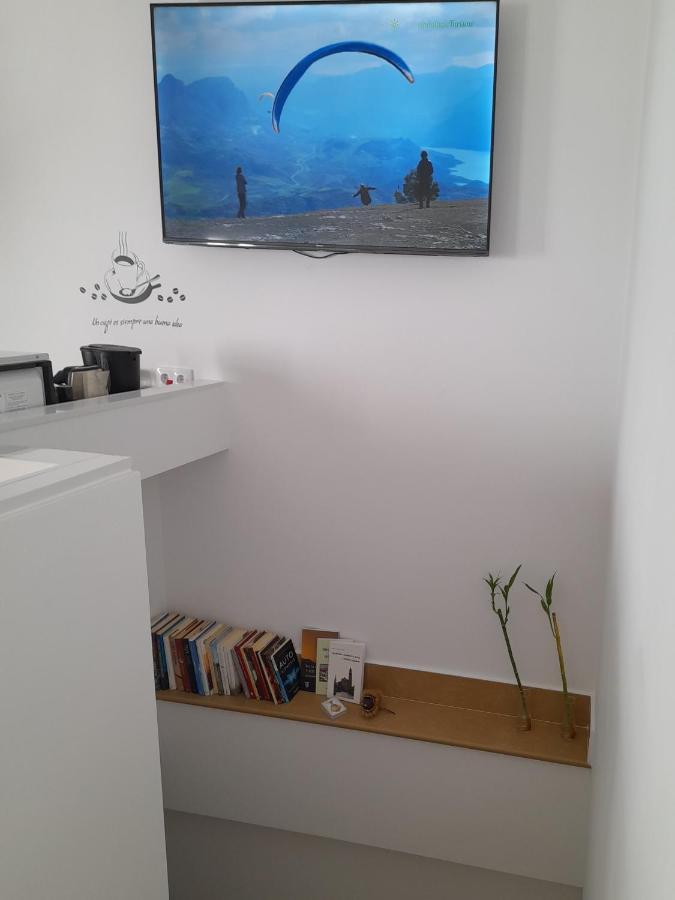La Tinajuela Apartment Algodonales
