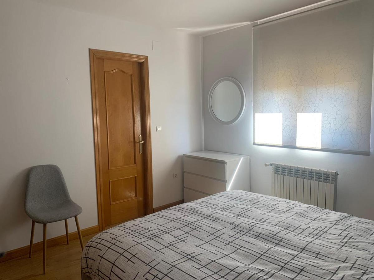 Apartment Mirador De Valcayo *