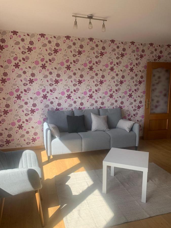 Mirador De Valcayo Apartment