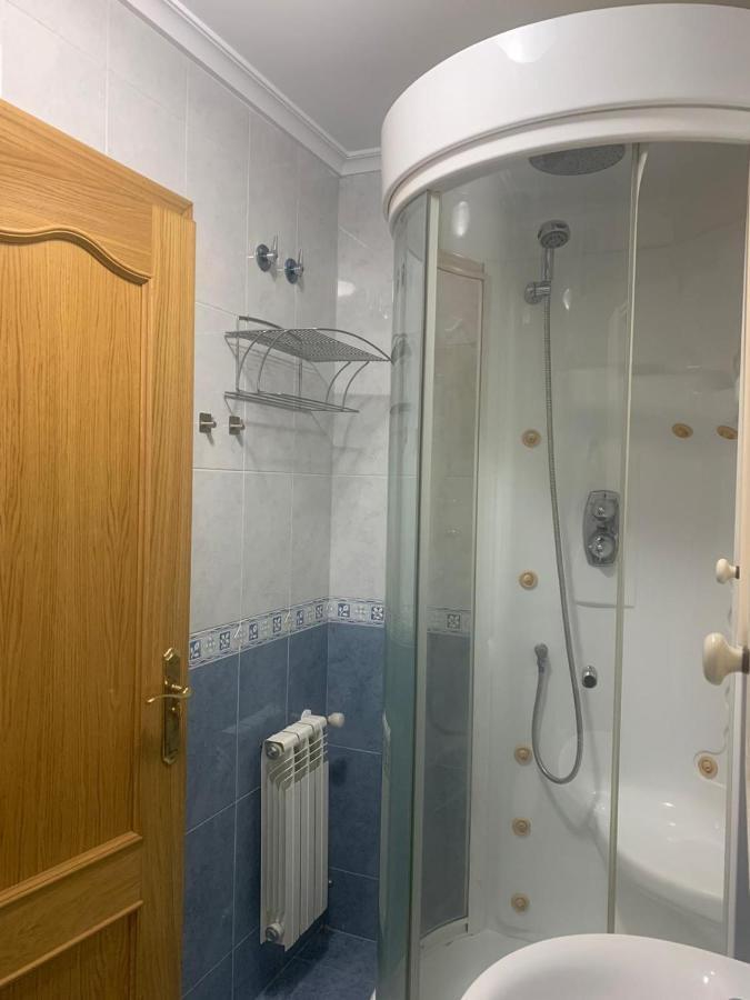 Apartment Mirador De Valcayo Riano (Leon)