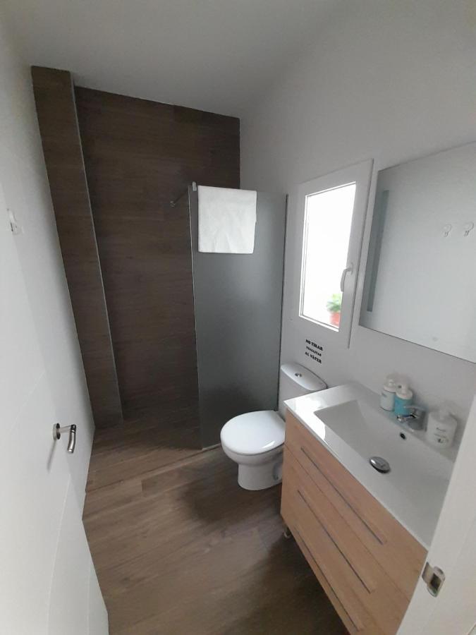 La Tinajuela Apartamento