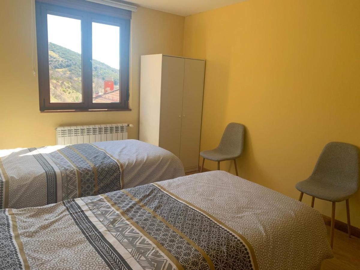 Apartment Mirador De Valcayo