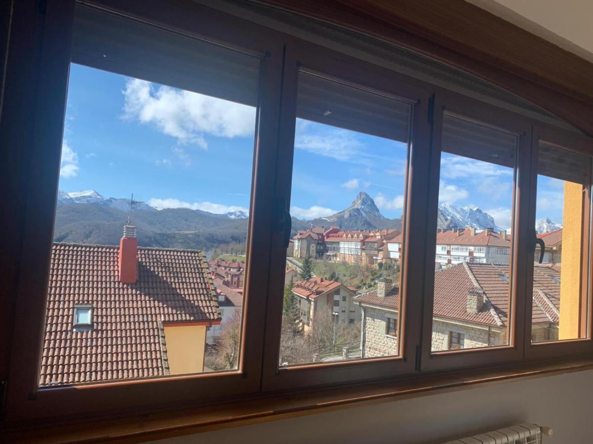 Apartment Mirador De Valcayo