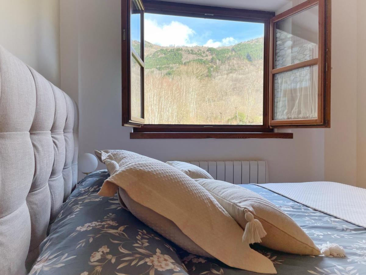 Valle De Alba Apartment Benasque