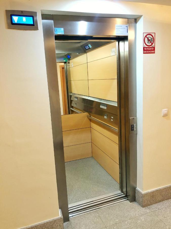 Apartamento Valle De Alba Benasque
