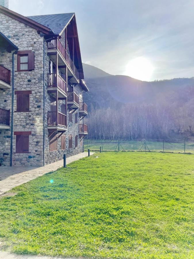 Apartamento Valle De Alba