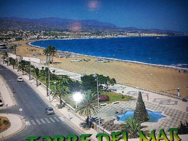 Sonnenkueste Andalusien Apartment Torre Del Mar