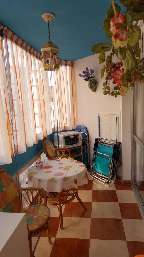 Sonnenkueste Andalusien Apartment Torre Del Mar