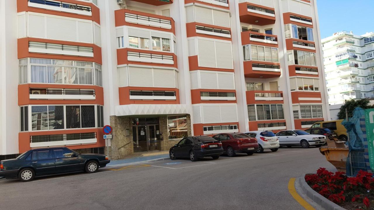 Apartment Sonnenkueste Andalusien Torre Del Mar