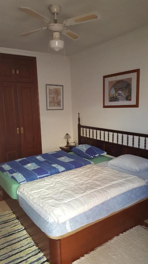 Sonnenkueste Andalusien Apartment Torre Del Mar