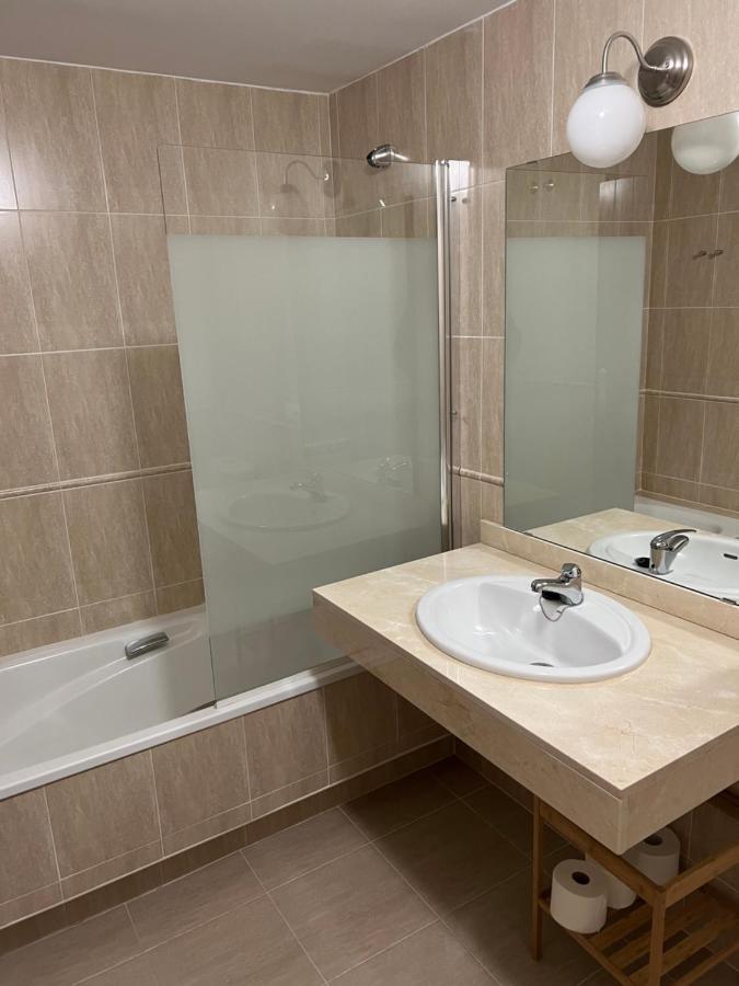 Apartment Precioso Bajo Con Jardin, Junto Al Campo De Golf