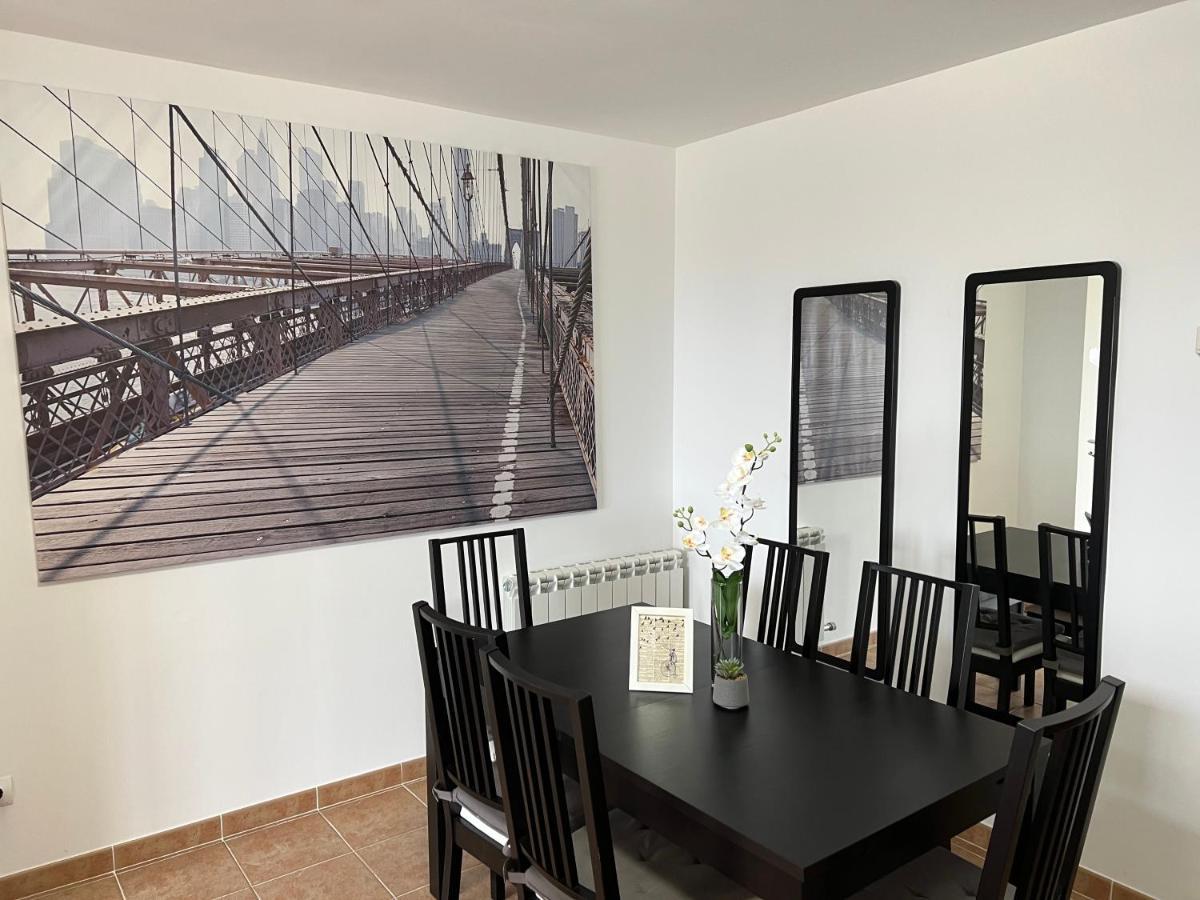 Apartment Precioso Bajo Con Jardin, Junto Al Campo De Golf