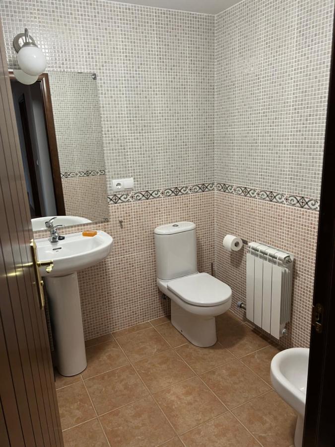 Precioso Bajo Con Jardin, Junto Al Campo De Golf Apartment Sojuela